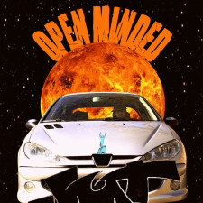 Open minded (Singlas)