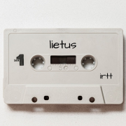 lietus