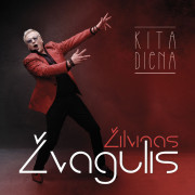 Žilvinas Žvagulis ''Kita diena''