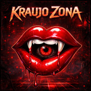 Kraujo zona (Sound engineers DJs 2026 remix) (Singlas)