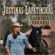 Laukiniai vakarai (Singlas)