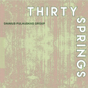 THIRTY SPRINGS