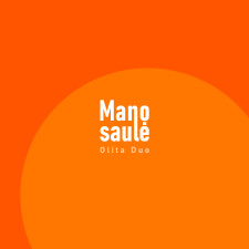 Mano saulė (Singlas)