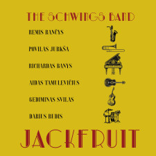 Jackfruit (Singlas)