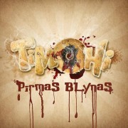 PIRMAS BLYNAS