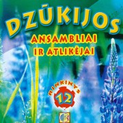 DZŪKIJOS ANSAMBLIAI IR ATLIKĖJAI 12