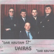 DAR KRUTAM