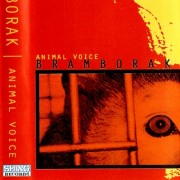 ANIMAL VOICE