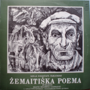 Žemaitiška Poema (Sofija Kymantaitė-Čiurlionienė)