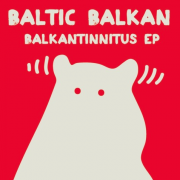 Balkantinnitus EP 2016