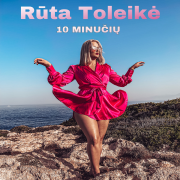 10 MINUČIŲ (Singlas)