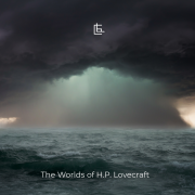 THE WORLDS OF H.P. LOVECRAFT