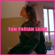 TAM PAČIAM LAIKE (Z.J.BACKUS REMIX)