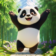 PANDA (Singlas)