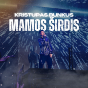 Mamos širdis (Singlas)
