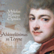 Atsisveikinimas Su Tėvyne (Mykolas Kleopas Oginskis, 1765-1833)