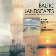 Baltic Landscapes