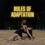 RULES OF ADAPTATION (Singlas)