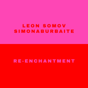 RE-ENCHANTMENT (Singlas)