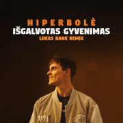 Išgalvotas Gyvenimas (Lukas Bank Remix) (Singlas)
