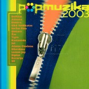 POP MUZIKA 2003