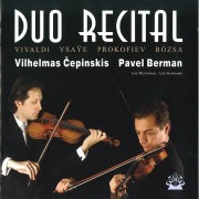 Duo Recital