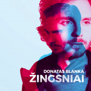 Žingsniai (Singlas)