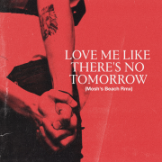 Love Me Like There's No Tomorrow (Mosh’s Beach Rmx)