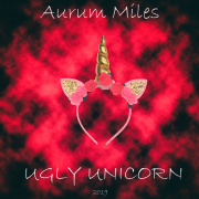 Ugly Unicorn