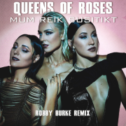 MUM REIK SUSITIKT (ROBBY BURKE REMIX)