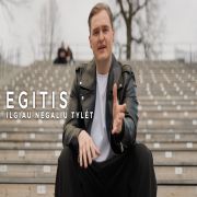 Ilgiau negaliu tylėt (Singlas)