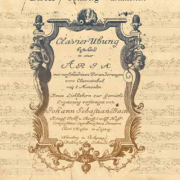 Bach / Goldberg - Variationen