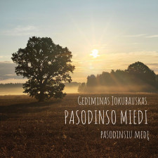 PASODINSO MIEDI | Pasodinsiu medį (Singlas)