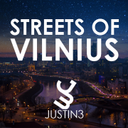 Streets Of Vilnius (Singlas)