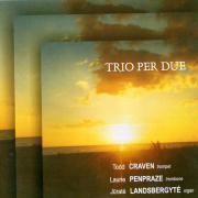 Trio Per Due