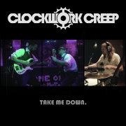 Take Me Down (Single)