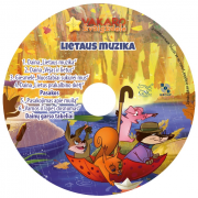 LIETAUS MUZIKA