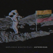 ASTEROIDAS (Singlas)