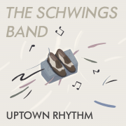 UPTOWN RHYTHM (Singlas)