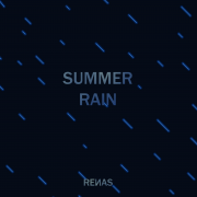 SUMMER RAIN (Singlas)