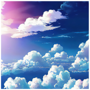 CLOUDS (Singlas)