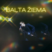 Balta Žiema (Singlas)