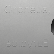 ORPHEUS, EURYDICE
