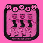 MOTERIMI BŪTI EPIŠKA