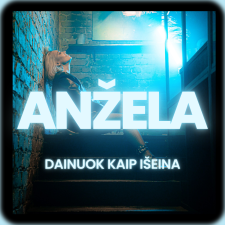 Dainuok kaip išeina (Singlas)