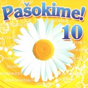 PAŠOKIME! 10