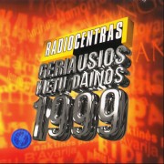 RADIOCENTRAS.GERIAUSIOS METŲ DAINOS '99