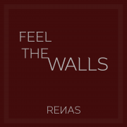 FEEL THE WALLS (Singlas)