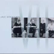 JAZZ MINIATURES - VII