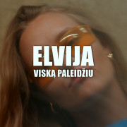 Viską paleidžiu (Singlas)
